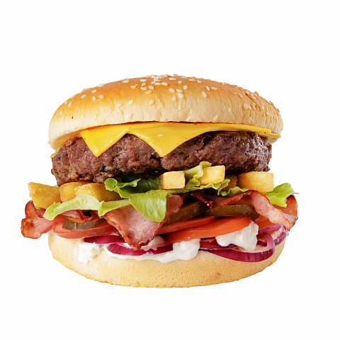 Деревенский