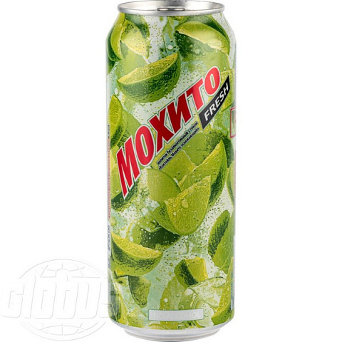 Мохито Fresh