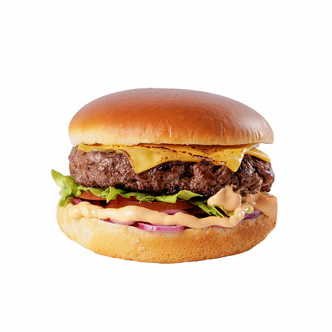 Бургер Фирменный