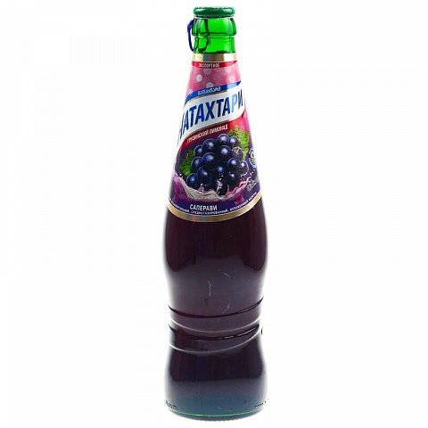 Натахтари 0.5 Саперави ст